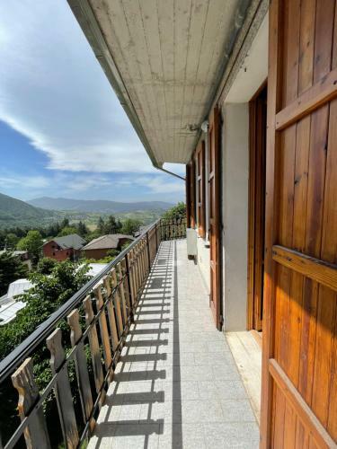 Apartamento Appartamento Incantevole A Sestola In Centro