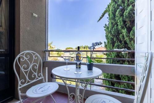 Apartamento Casa Piccolina