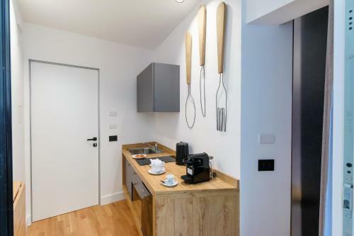 Hug� Boutique Hotel & Spa