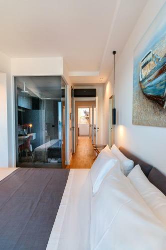 Hug� Boutique Hotel & Spa