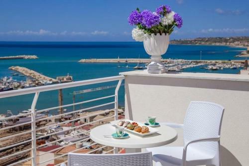Hug� Boutique Hotel & Spa