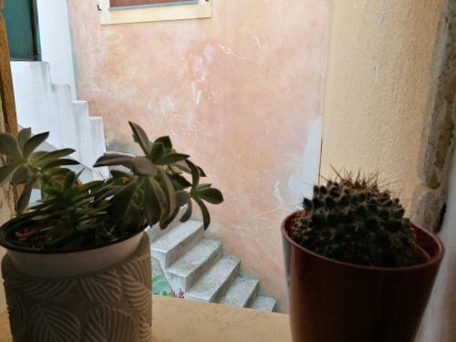 Apartamento La Casuzza Di Nonna Mar�