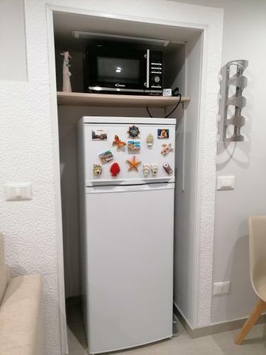 Apartamento La Casuzza Di Nonna Mar�