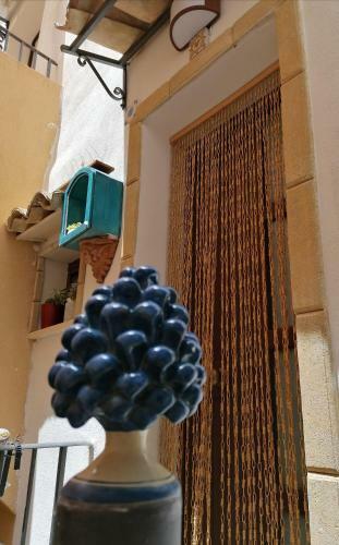 Apartamento La Casuzza Di Nonna Mar�