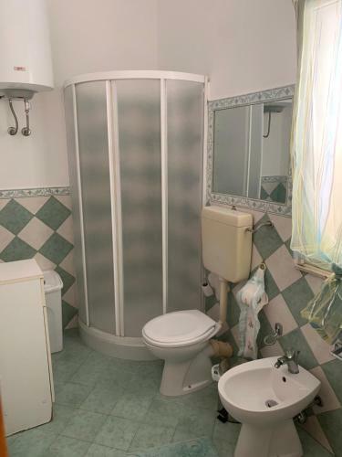 Confortevole Casa Vacanza Nel Cuore Di Sciacca