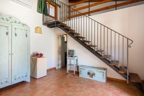 Agroturismo Maragani Beach Rooms & Breakfast