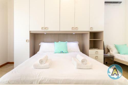Apartamento Piccolo Ed Accogliente, A Due Passi Dal Mare