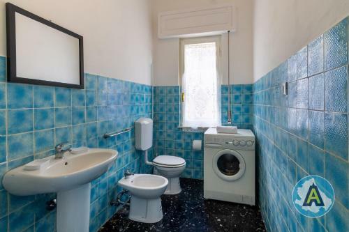 Apartamento Piccolo Ed Accogliente, A Due Passi Dal Mare