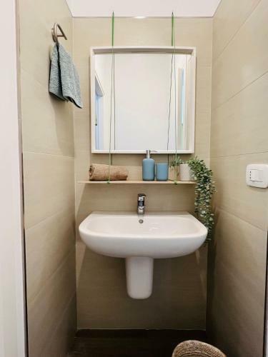 Beach Apartments Spiaggia Nascosta