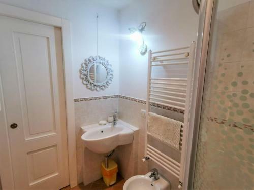 Apartamento Locazione Turistica Le Fiabe