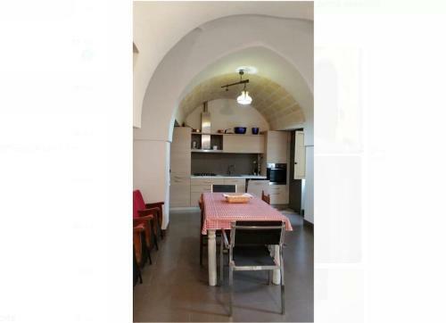 Apartamento Relax In Salento - Casa Tipica