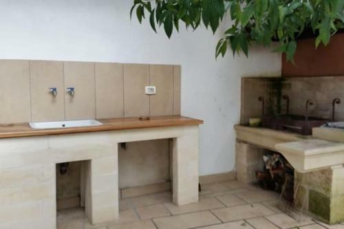 Apartamento Relax In Salento - Casa Tipica