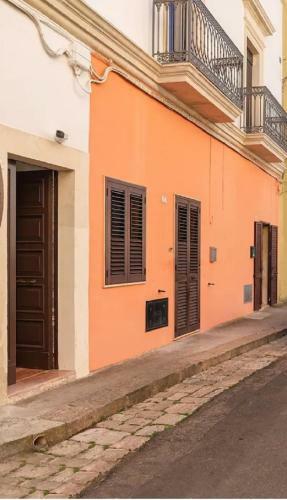 Apartamento Le Volte Di Umberto