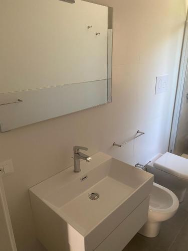 Apartamento Monolocale San Vito Lo Capo
