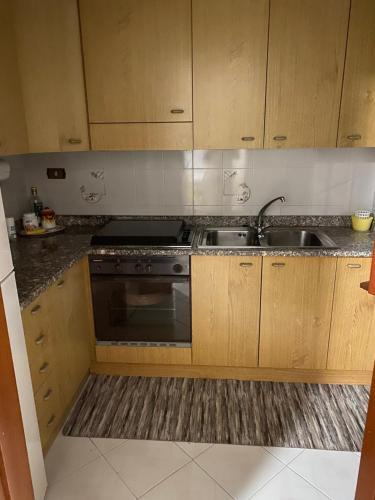 Apartamento Monolocale San Vito Lo Capo
