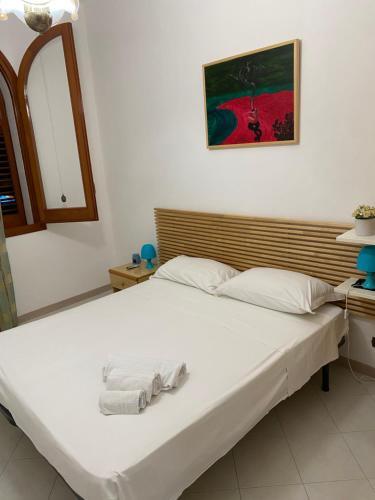 Apartamento Monolocale San Vito Lo Capo