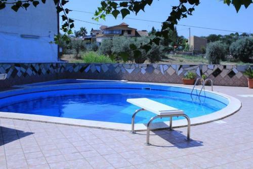 Apartamento Villa Melita