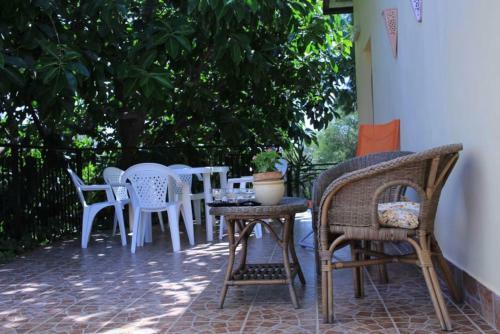 Apartamento Villa Melita