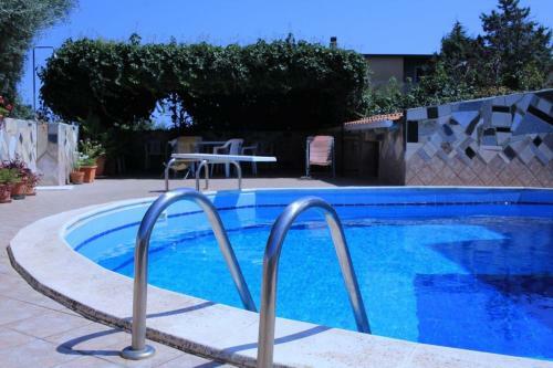 Apartamento Villa Melita