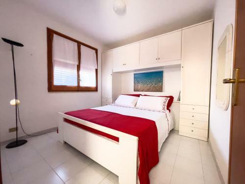 A_mare San Vito Lo Capo Casa Vacanze