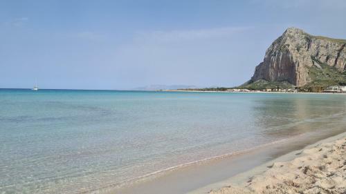 A_mare San Vito Lo Capo Casa Vacanze