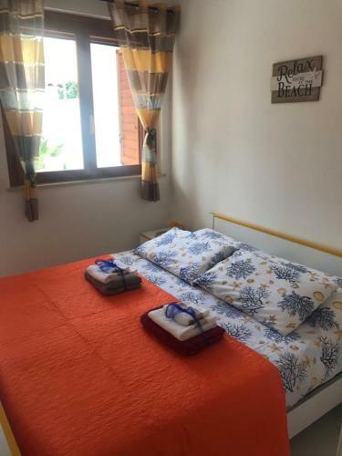 Casa Vacanze Mulino