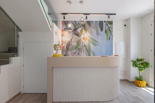 Hostal Zaararooms