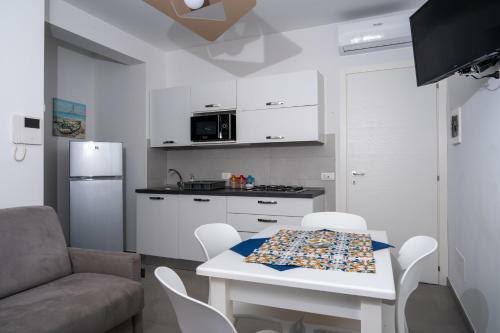 Savoia's Apartments