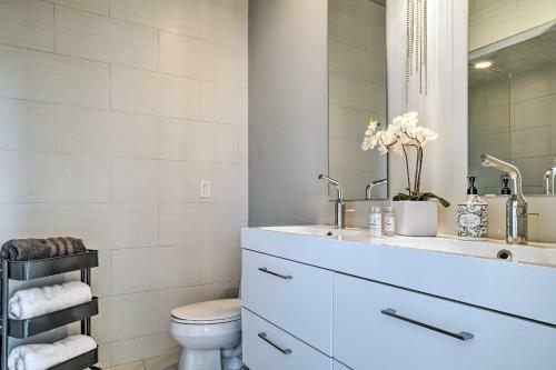 Apartamento Studio Casita Mtn View, 3 Mi To Dino Prints!