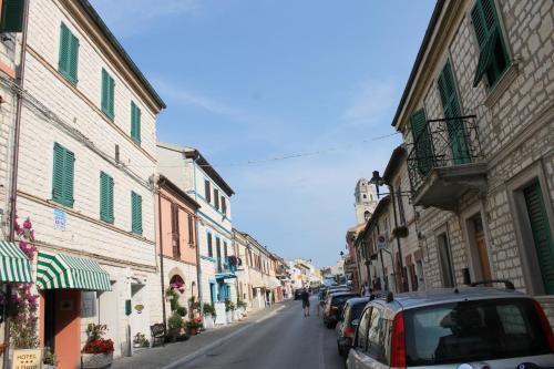 Apartamento Casetta, 54