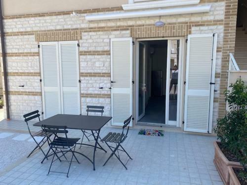 Apartamento Bilocale Ben Accessoriato Via Moni I 33c
