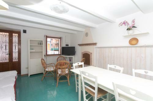 Apartamento A Casa Di Marco