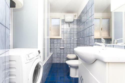 Apartamento A Casa Di Marco