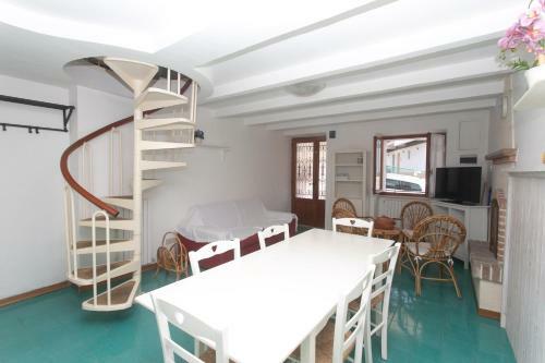 Apartamento A Casa Di Marco