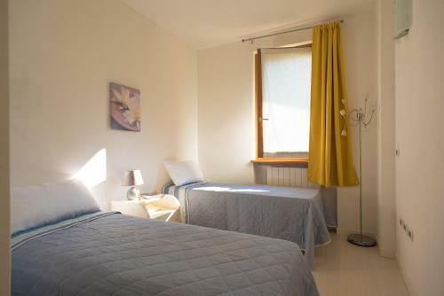 Italian Vacation Homes - Longol