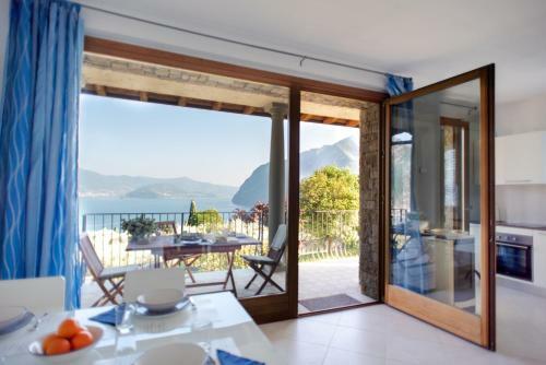 Italian Vacation Homes - Longol