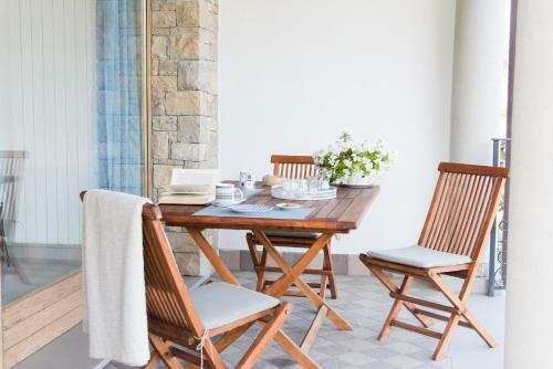 Italian Vacation Homes - Longol