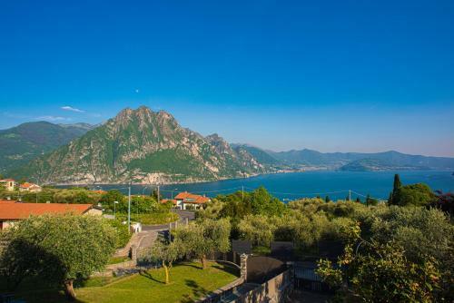 Italian Vacation Homes - Longol