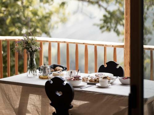 Apartamento Spornberg Mountain Living