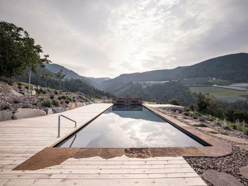 Apartamento Spornberg Mountain Living