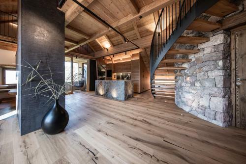 Apartamento Spornberg Mountain Living