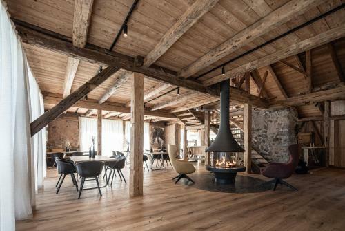Apartamento Spornberg Mountain Living