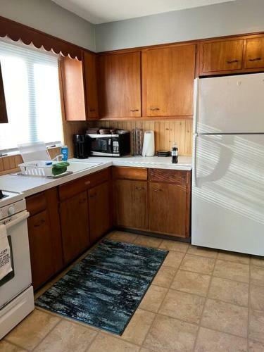 Apartamento Wallace Hideaway