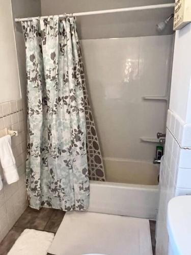 Apartamento Wallace Hideaway
