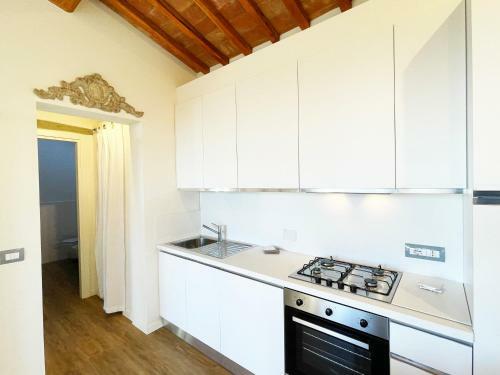 Apartamento Oliveta Blu: Elegante A Due Passi Dal Centro