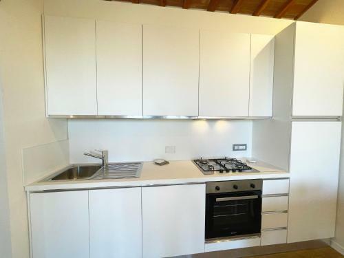 Apartamento Oliveta Blu: Elegante A Due Passi Dal Centro