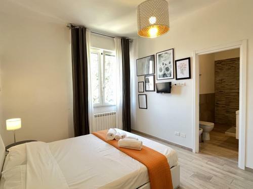 Hostal Siena Terrace View Rooms