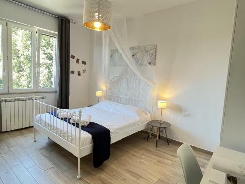 Hostal Siena Terrace View Rooms