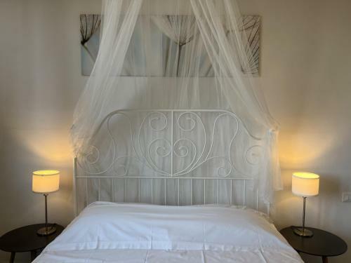 Hostal Siena Terrace View Rooms