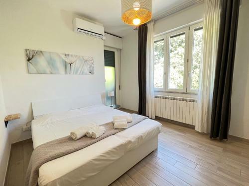 Hostal Siena Terrace View Rooms